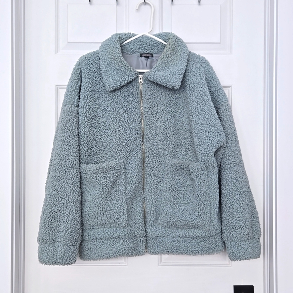 Wild Fable Sherpa Jacket
